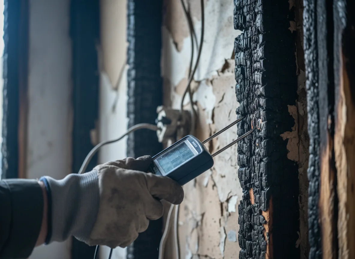 Fire Damage Restoration Lidderdale, IA FAQs